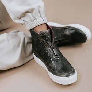 Men's Wo's BedStu Booties